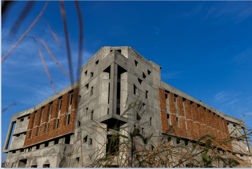 AGET Business School Bahadurgarh College Campus photo 1